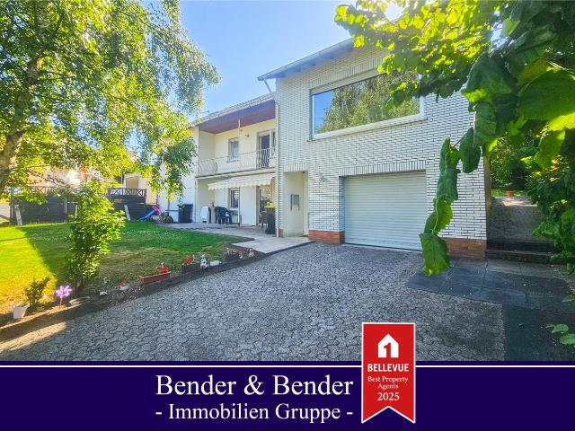 Haus kaufen in Siegen, Nordrhein-Westfalen