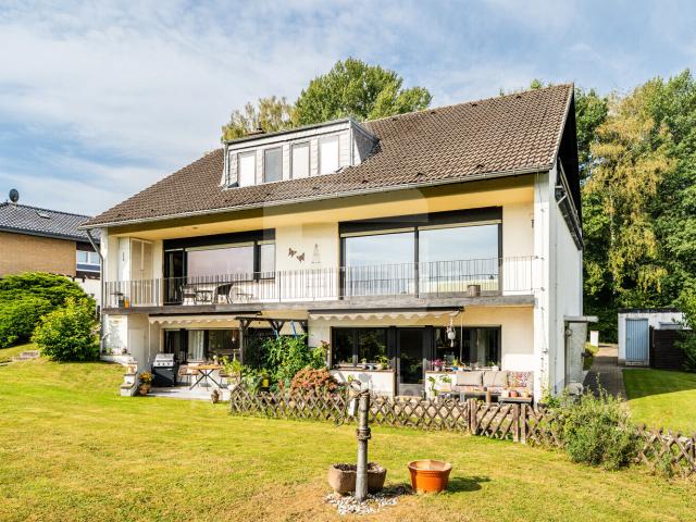 Wohnung kaufen in Hossenberg, Hennef