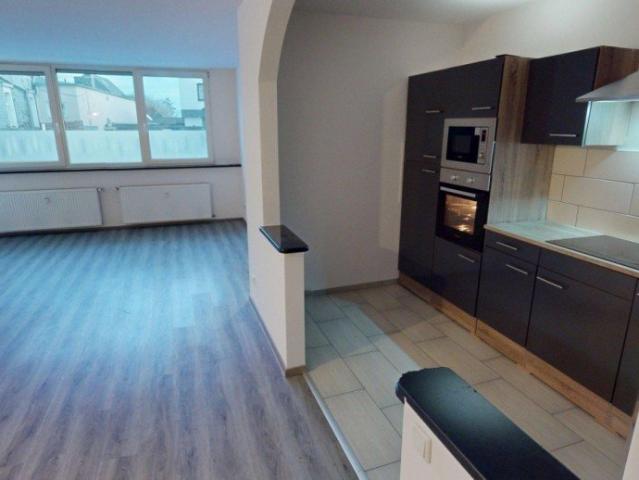 Apartment mieten in Solingen, Nordrhein-Westfalen