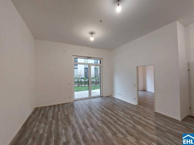 Apartment mieten in KG Favoriten, Wien