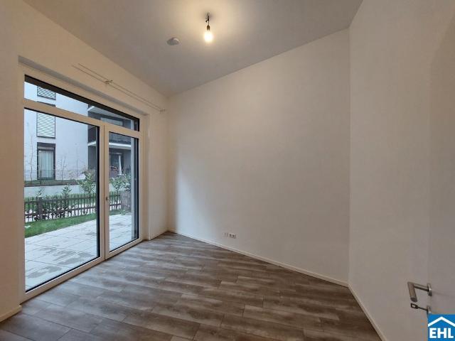 Apartment mieten in KG Favoriten, Wien