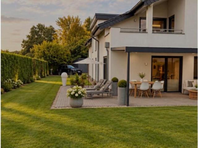 Wohnung kaufen in Hiddesen, Detmold