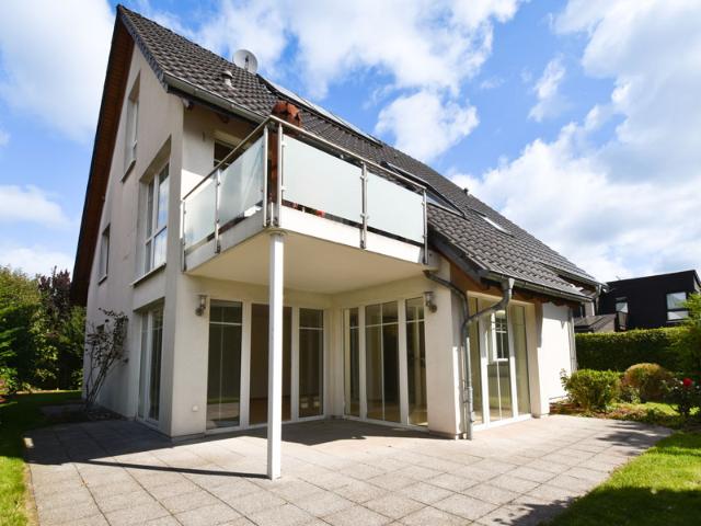Apartment mieten in Wolfenbüttel, Niedersachsen