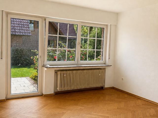 Wohnung mieten in Eltern, Haselünne