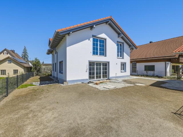 Wohnung kaufen in Raisting, Bayern