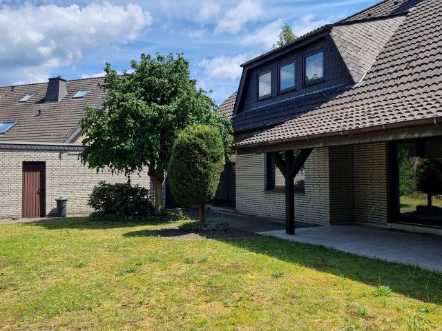 Apartment mieten in Verl, Nordrhein-Westfalen