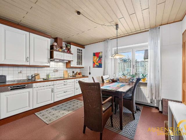 Wohnung kaufen in Regensburg