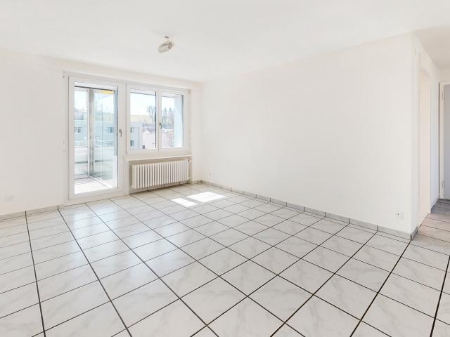 Wohnung mieten in Zuchwil, Amtei Bucheggberg-Wasseramt