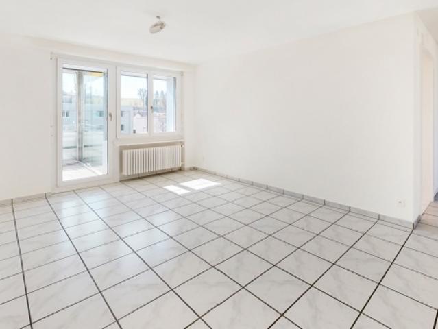 Wohnung mieten in Zuchwil, Amtei Bucheggberg-Wasseramt