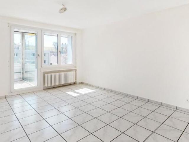 Apartment mieten in Zuchwil, Amtei Bucheggberg-Wasseramt