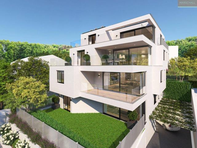 Apartment kaufen in Ottakring, Wien
