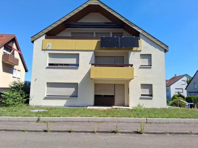 Wohnung kaufen in Deizisau, Baden-Württemberg