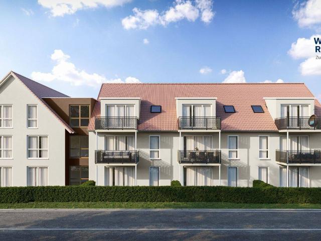 Wohnung kaufen in Michelfeld, Baden-Württemberg