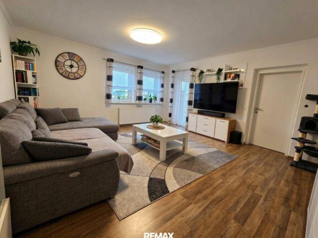 Apartment kaufen in Karberg, Großklein
