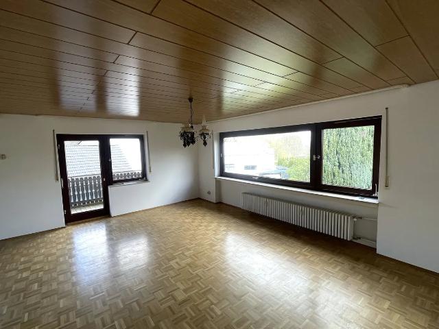 Apartment mieten in Kaiserstraßenviertel, Dortmund