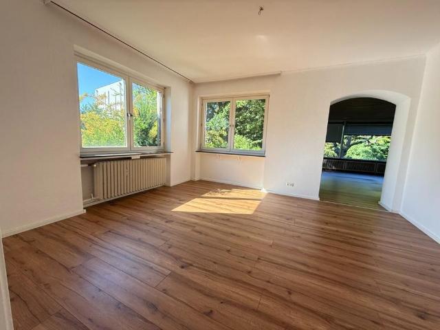 Apartment mieten in Hehlentor, Celle