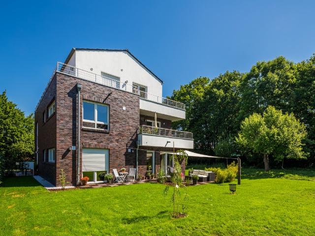 Wohnung kaufen in Alexandersfeld, Oldenburg