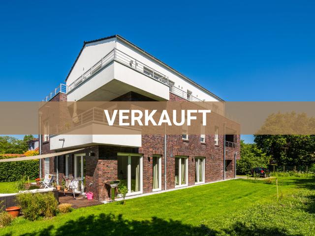 Wohnung kaufen in Alexandersfeld, Oldenburg
