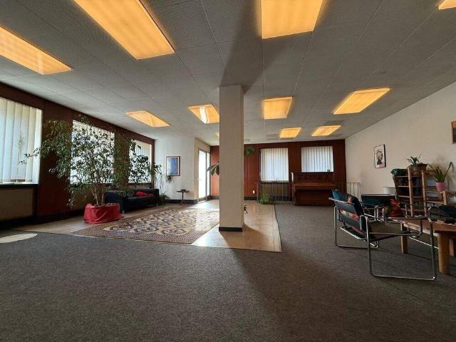 Wohnung kaufen in Neckarau, Mannheim