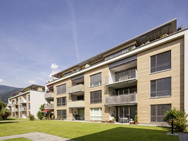 Wohnung mieten in Mels