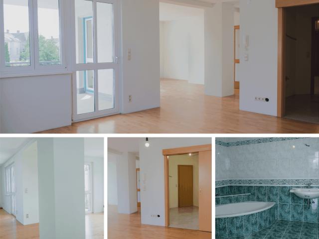 Apartment mieten in Jasnitz, Waidhofen an der Thaya