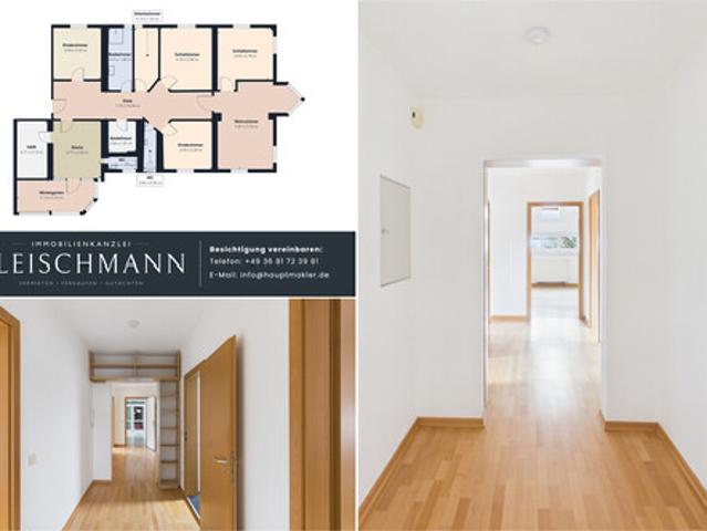Apartment mieten in Neundorf, Suhl