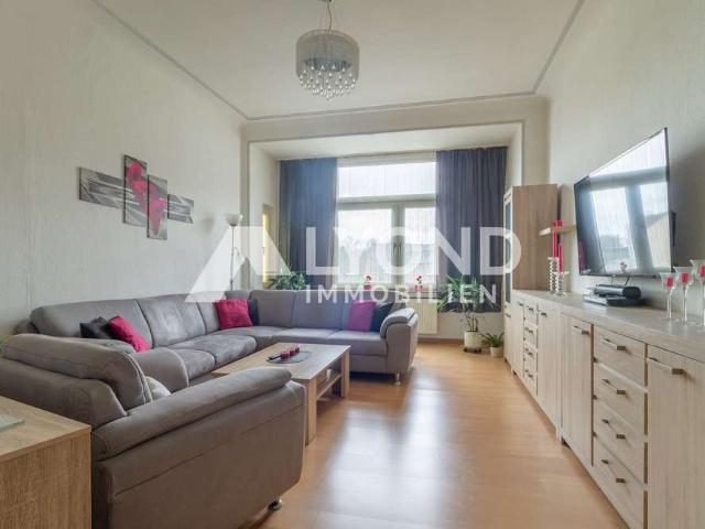 Wohnung kaufen in Körne, Dortmund