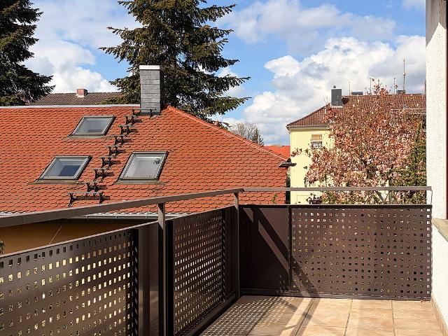 Wohnung mieten in Aschaffenburg, Bayern