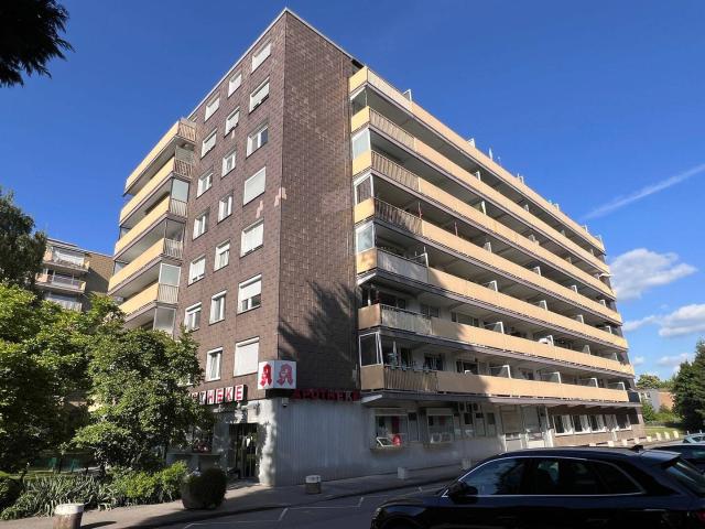 Etagenwohnung kaufen in Marl
