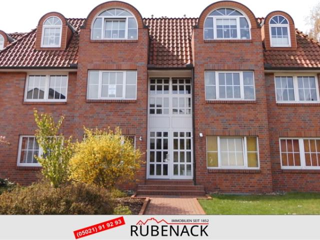 Apartment mieten in Stadtteil Nienburg, Nienburg