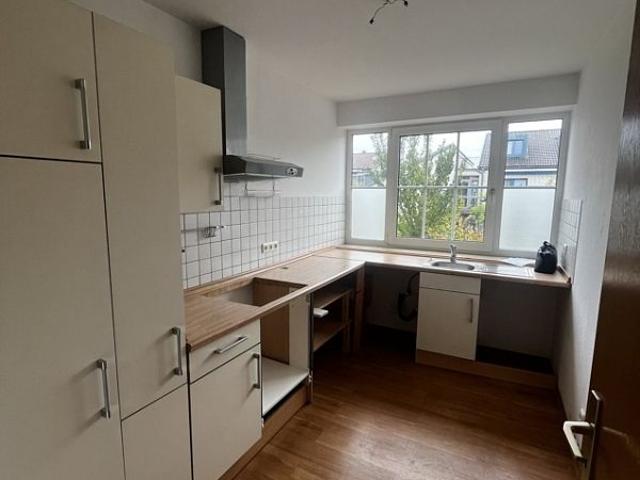 Apartment mieten in Stadtteil Nienburg, Nienburg