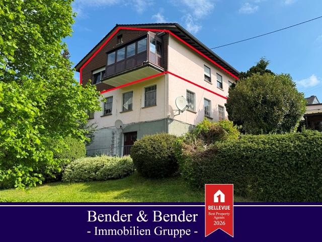 Wohnung mieten in Brachbach, Rheinland-Pfalz