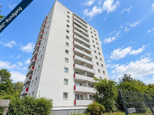 Wohnung kaufen in Buxtehude, Stade