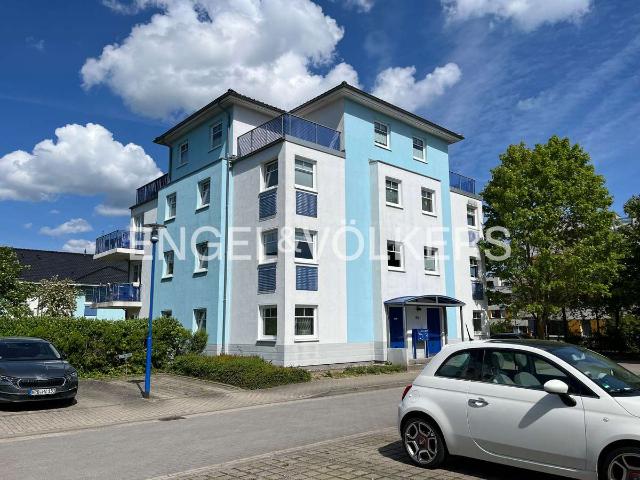 Wohnung kaufen in Rostock