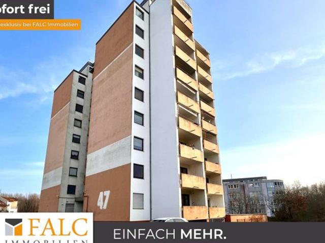 Wohnung kaufen in Dillingen, Bayern
