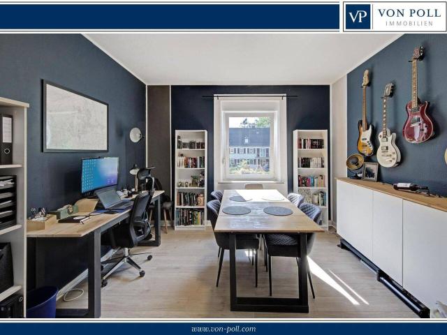 Etagenwohnung kaufen in Marl