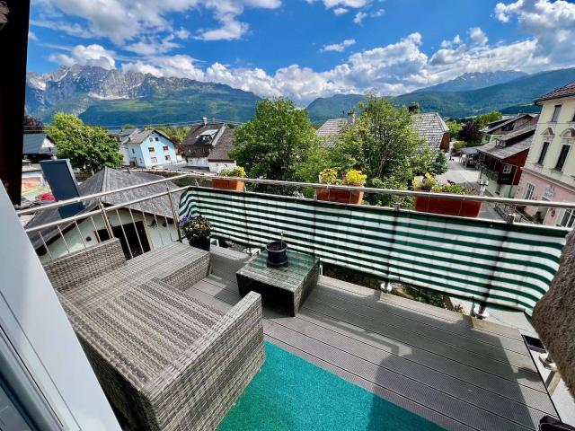 Apartment kaufen in Bad Mitterndorf, Steiermark