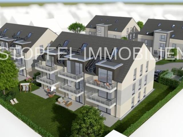 Wohnung mieten in Heepen, Bielefeld