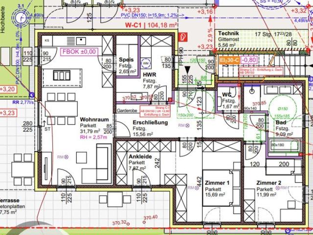Wohnung kaufen in Gleisdorf, Bezirk Weiz