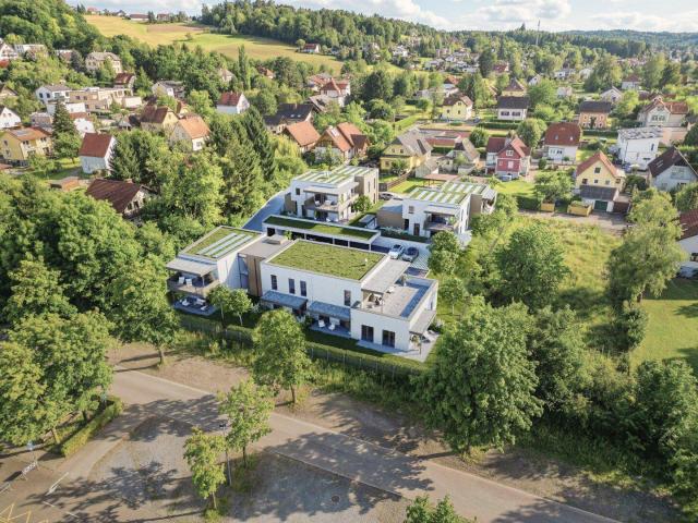 Apartment kaufen in Gleisdorf, Steiermark
