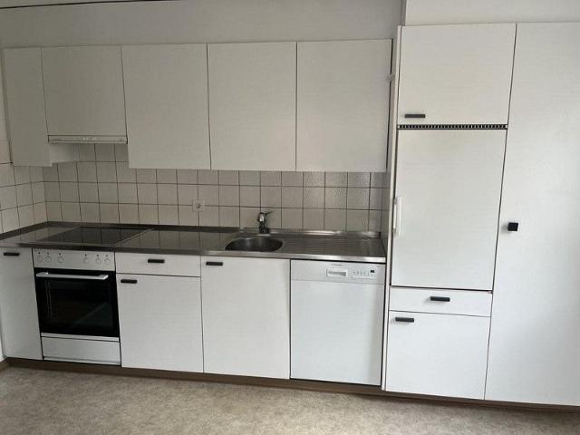 Apartment mieten in Schwarzenbach (SG), St. Gallen