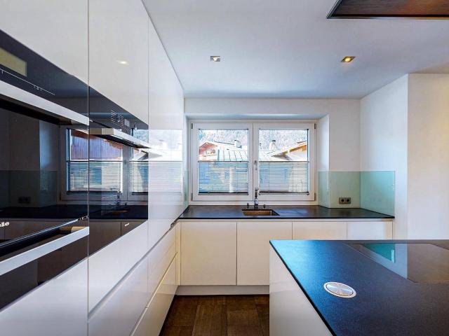 Apartment kaufen in St. Johann in Tirol, Tirol