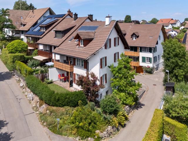 Haus kaufen in Hagenbuch, Zürich