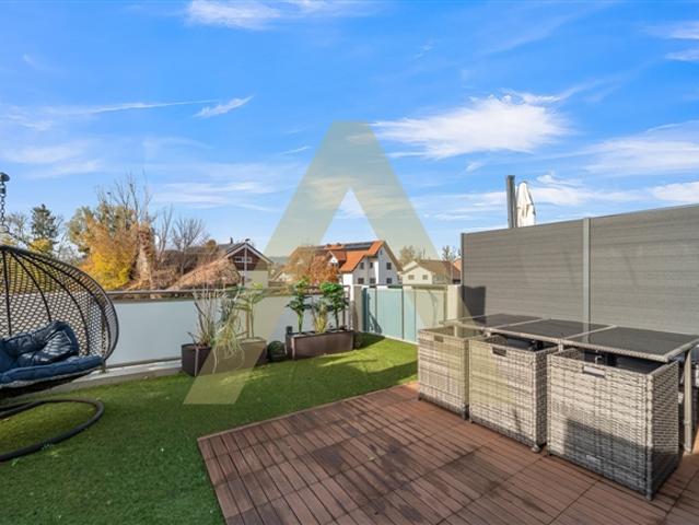 Einfamilienhaus kaufen in Saint-Barthélemy (VD), Waadt