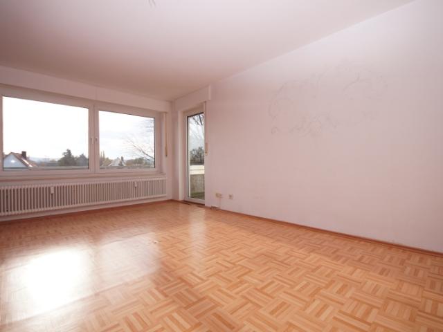 Apartment mieten in Bärenkämpen, Minden