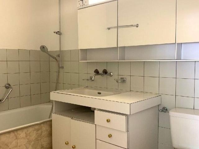 Apartment mieten in Wittenbach, St. Gallen