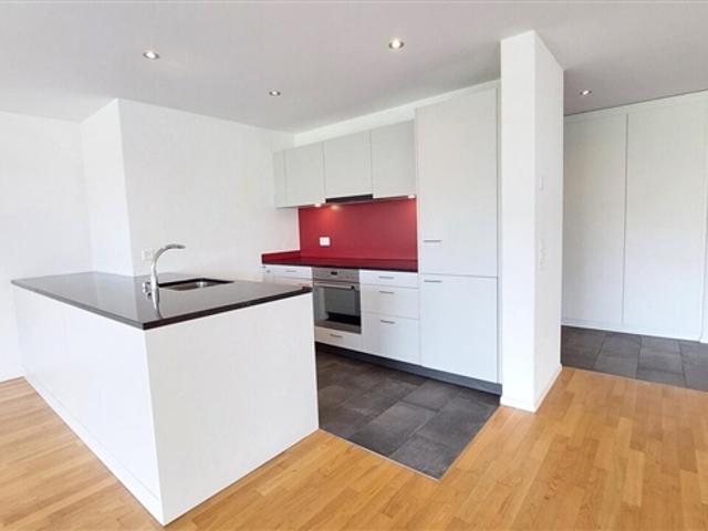 Wohnung mieten in Aegerten, Bern