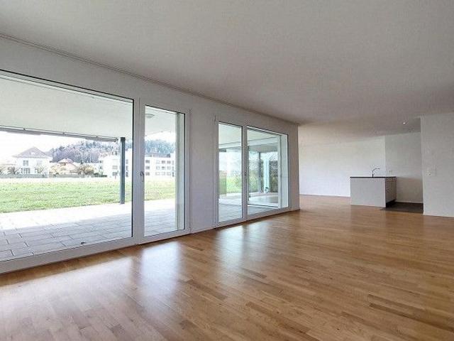 Apartment mieten in Aegerten, Bern