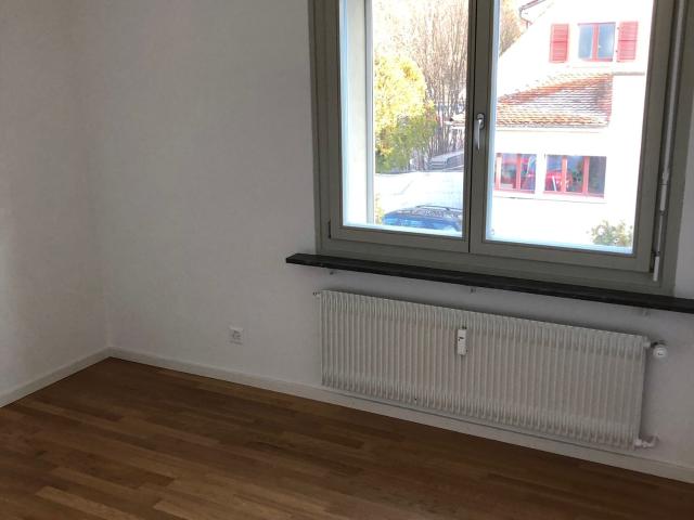 Apartment mieten in Aesch (BL), Basel-Landschaft