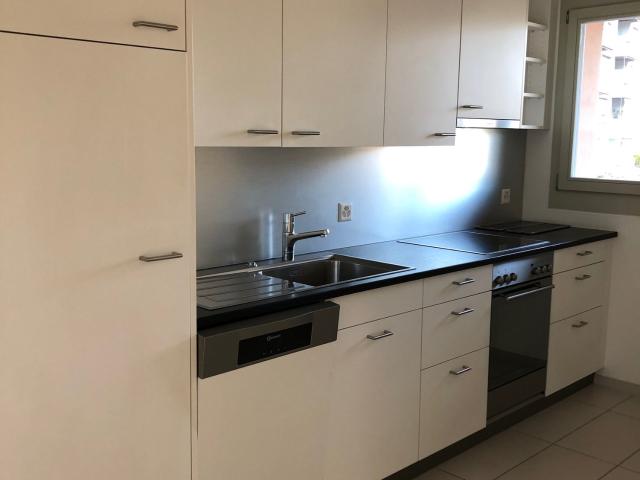 Apartment mieten in Aesch (BL) Apartment mieten in Aesch (BL)